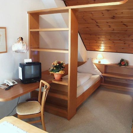 Landgasthof Hirschen Albbruck المظهر الخارجي الصورة