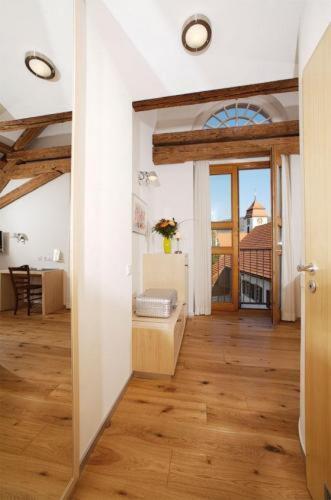 Landgasthof Hirschen Albbruck المظهر الخارجي الصورة